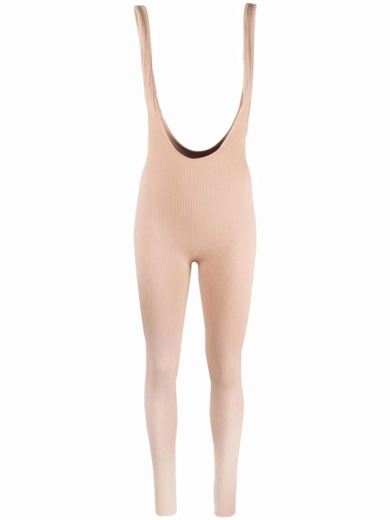 ANDREĀDAMO брюки в рубчик, нейтральный
ANDREĀDAMO брюки в рубчик, нейтральный