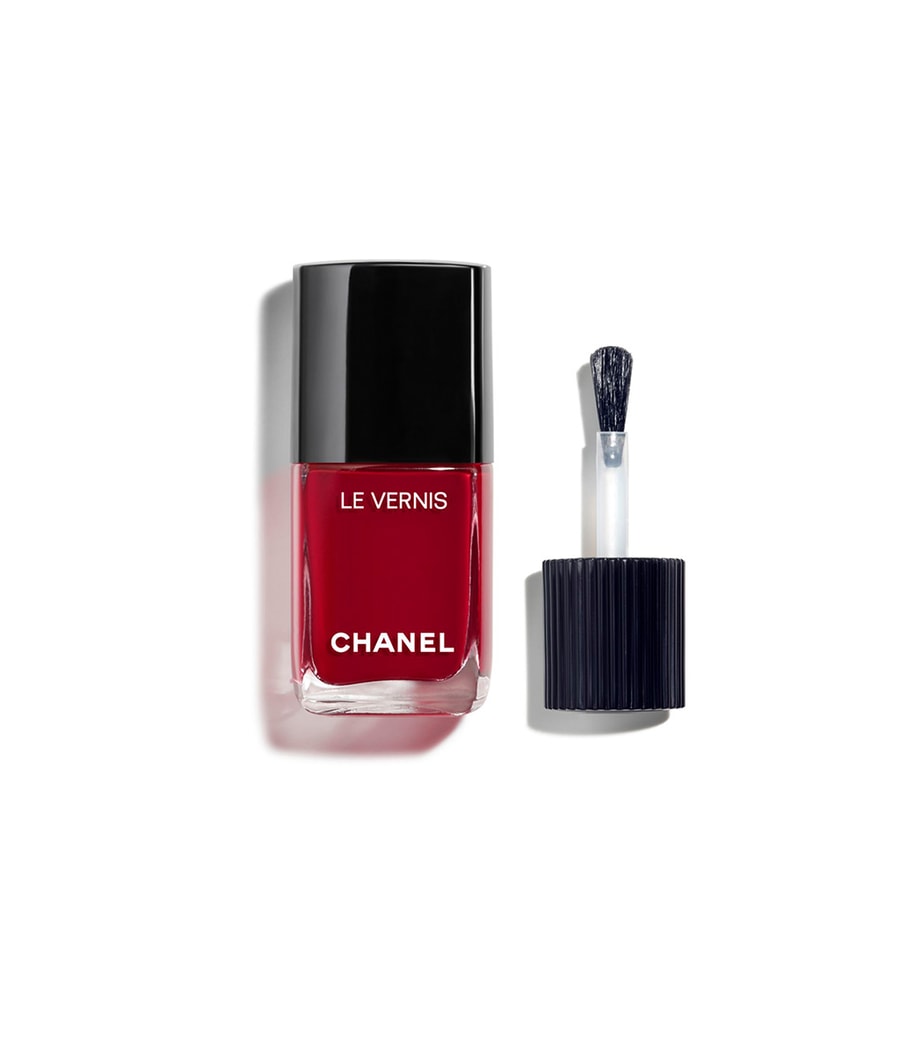 Лак для ногтей CHANEL LE VERNIS, NR. 153 - Pompier, 13 ml
Лак для ногтей CHANEL LE VERNIS, NR. 153 - Pompier, 13 ml