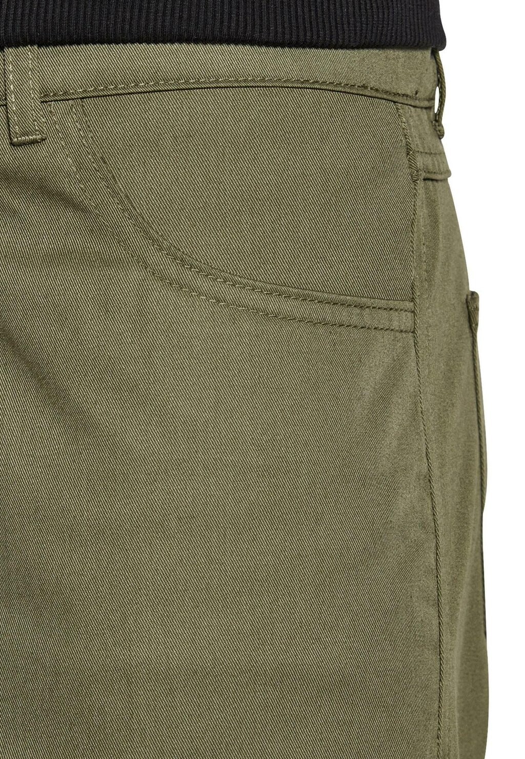 Брюки Workwear Dickies, оливковые
Брюки Workwear Dickies, оливковые