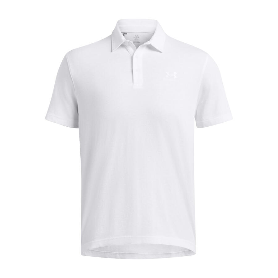 Мужская рубашка-поло Under Armour UA Icon Polo 1386608
Мужская рубашка-поло Under Armour UA Icon Polo 1386608