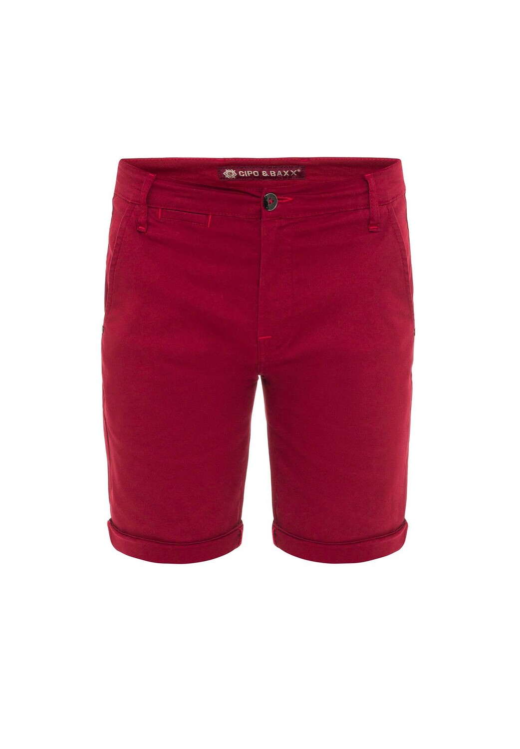 Шорты в простом виде CIPO & BAXX, цвет Burgundy
Шорты в простом виде CIPO & BAXX, цвет Burgundy