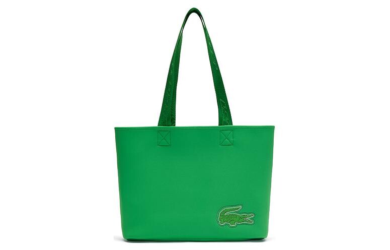 LACOSTE Женская сумка через плечо, Green, Зеленый, LACOSTE Женская сумка через плечо, Green
LACOSTE Женская сумка через плечо, Green, Зеленый, LACOSTE Женская сумка через плечо, Green