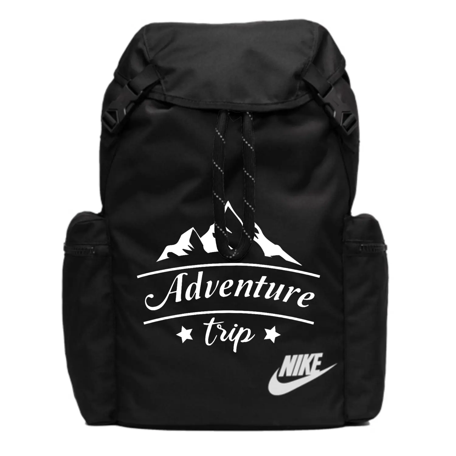 Тканевый рюкзак унисекс черный Nike, Mountain
Тканевый рюкзак унисекс черный Nike, Mountain