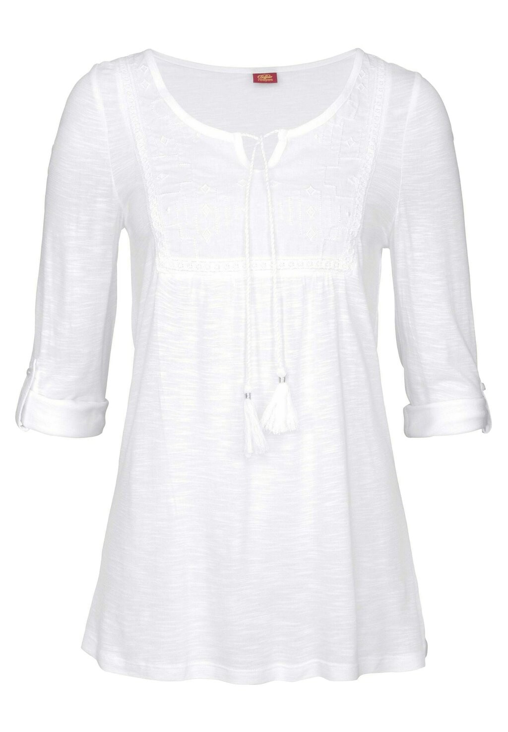 Рубашка с длинным рукавом Buffalo
Рубашка с длинным рукавом Buffalo