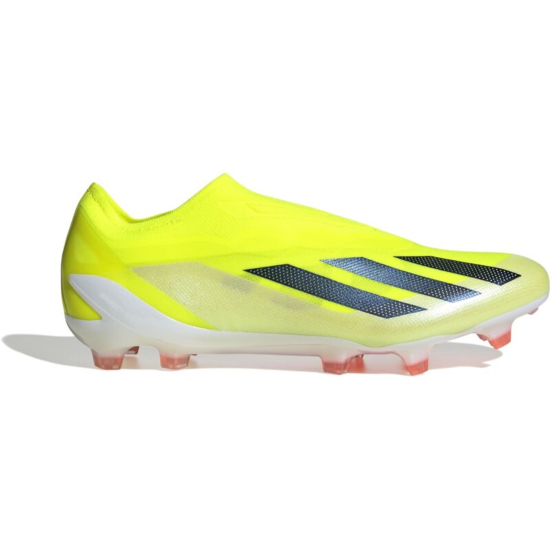 Футбольные бутсы для газона x crazyfast elite ll fg Adidas, мультиколор
Футбольные бутсы для газона x crazyfast elite ll fg Adidas, мультиколор