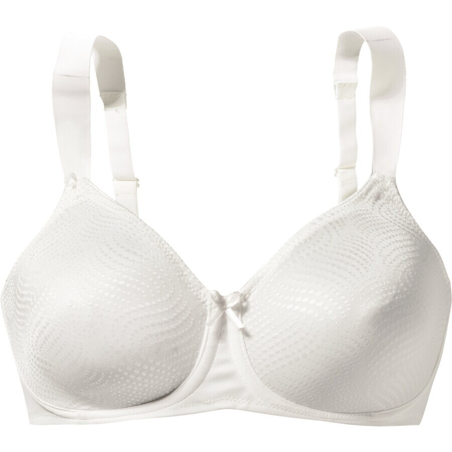 Бюстгальтер на косточках TRIUMPH Minimiser Bra, белый
Бюстгальтер на косточках TRIUMPH Minimiser Bra, белый