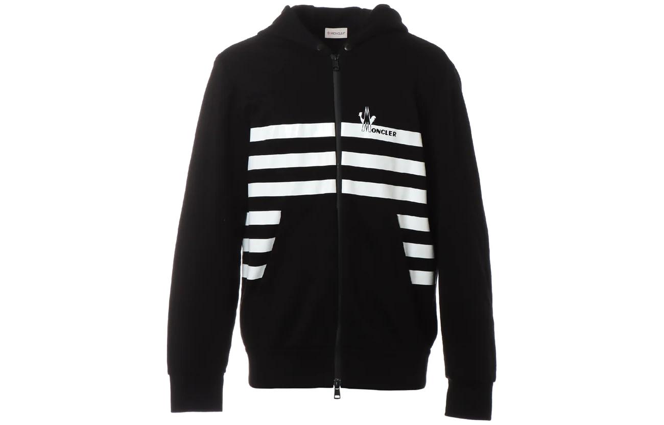 Moncler Grenoble Куртка мужская черная, Black
Moncler Grenoble Куртка мужская черная, Black