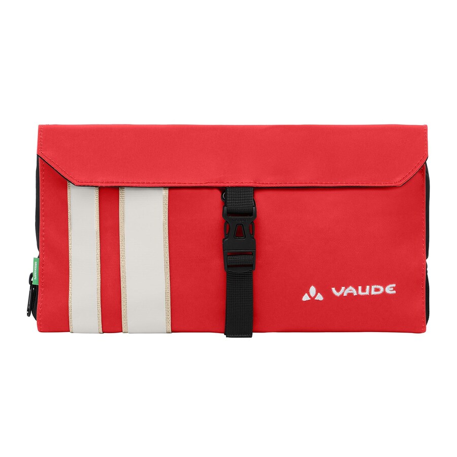 Сумка для туалетных принадлежностей VAUDE Socotra, красный
Сумка для туалетных принадлежностей VAUDE Socotra, красный