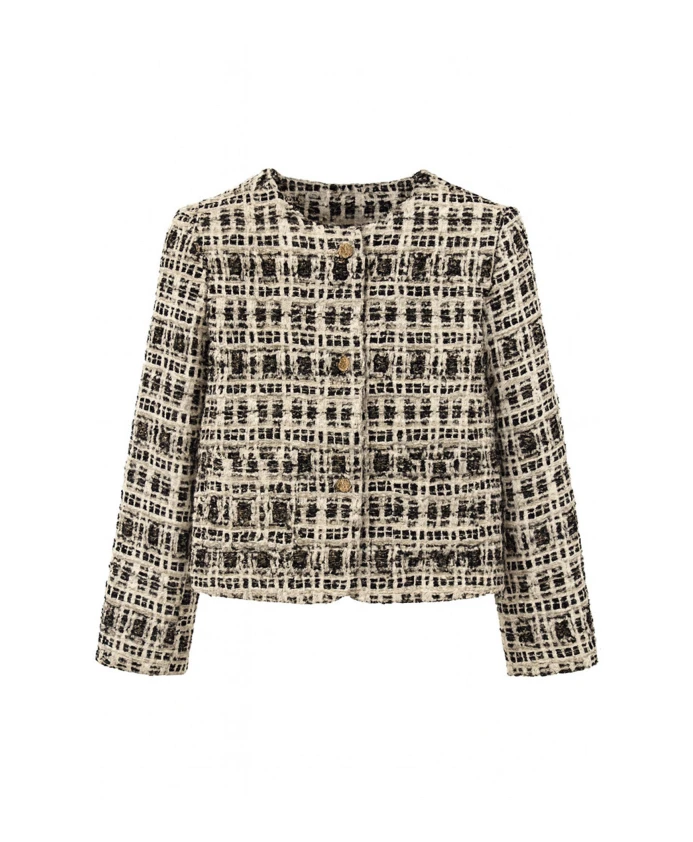 Твидовый пиджак 2-Biz, мультиколор
Твидовый пиджак 2-Biz, мультиколор