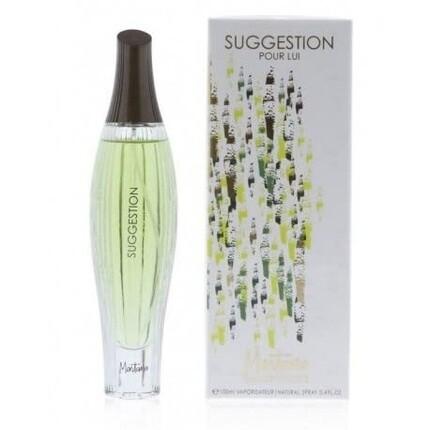 Montana Offer Pour Lui для мужчин, 100 мл, EDT
Montana Offer Pour Lui для мужчин, 100 мл, EDT