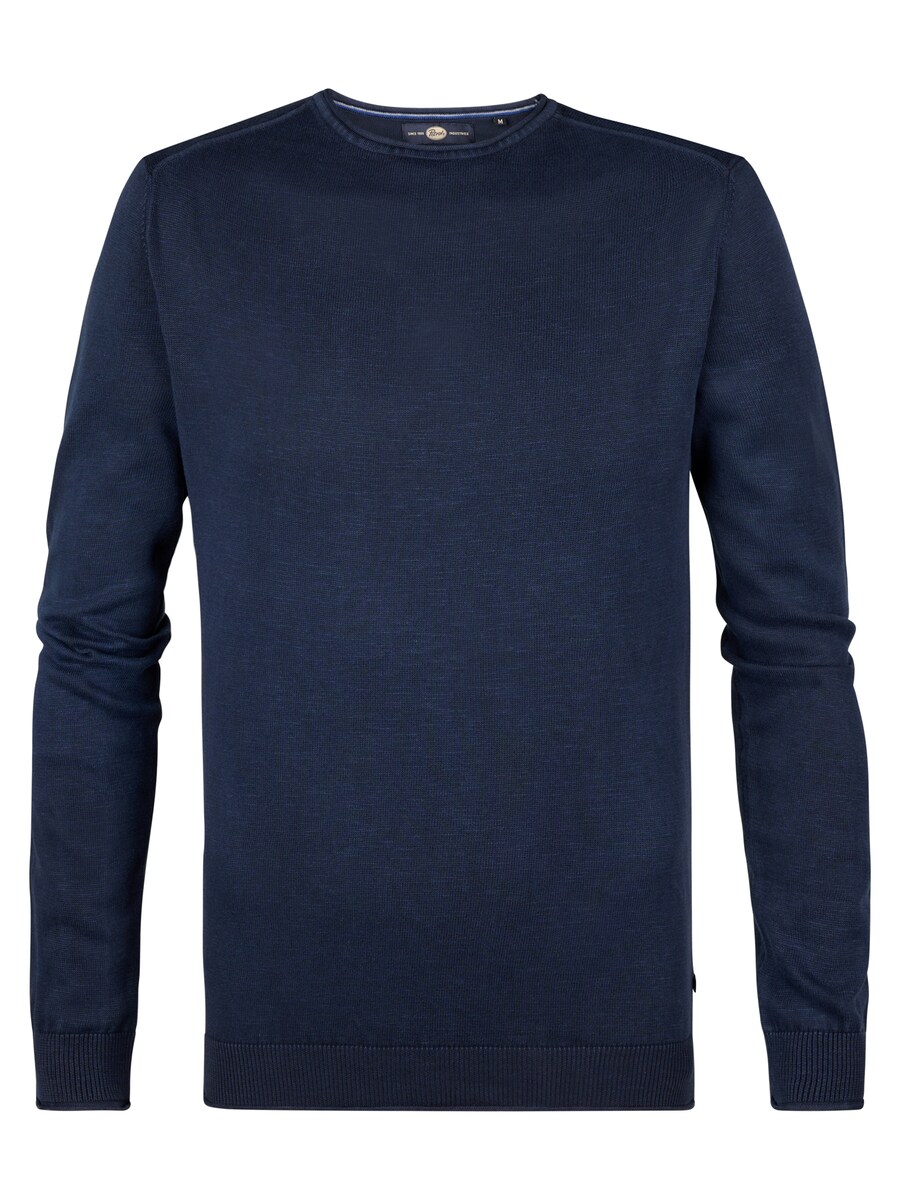 Свитер Petrol Industries Driftline, темно-синий
Свитер Petrol Industries Driftline, темно-синий