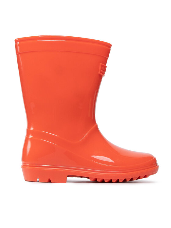 Резиновые сапоги Wenlock Junior RKF667 Regatta, оранжевый
Резиновые сапоги Wenlock Junior RKF667 Regatta, оранжевый