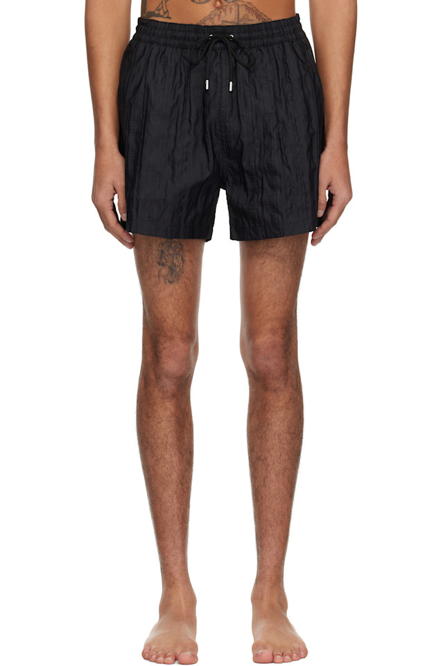 Плавки с теневой полоской Paul Smith, черный
Плавки с теневой полоской Paul Smith, черный