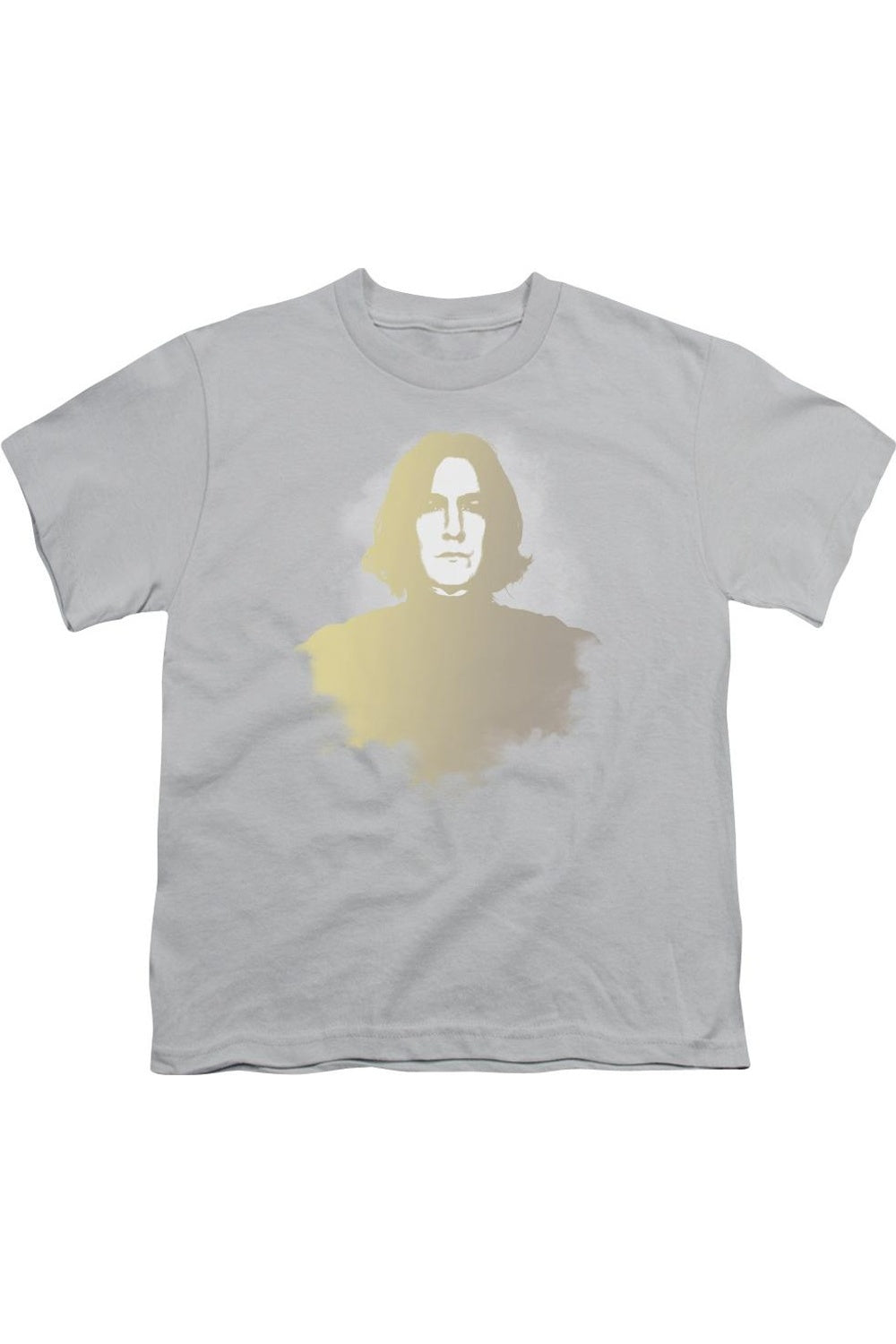 Футболка с эффектом выцветания "Гарри Поттер и Северус Снейп" для детей Gildan, серебряный
Футболка с эффектом выцветания "Гарри Поттер и Северус Снейп" для детей Gildan, серебряный