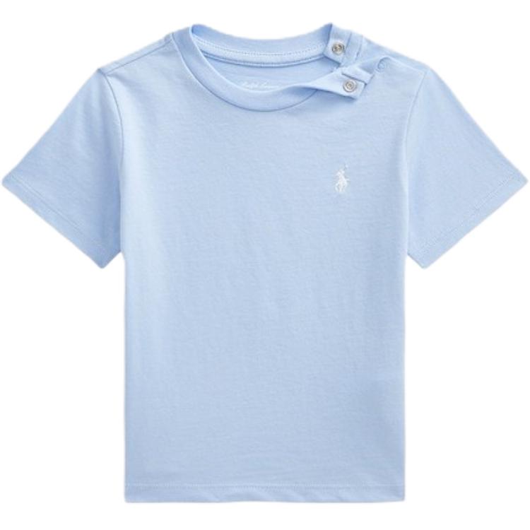 Ralph Lauren Футболка Blue Kids'
Ralph Lauren Футболка Blue Kids'