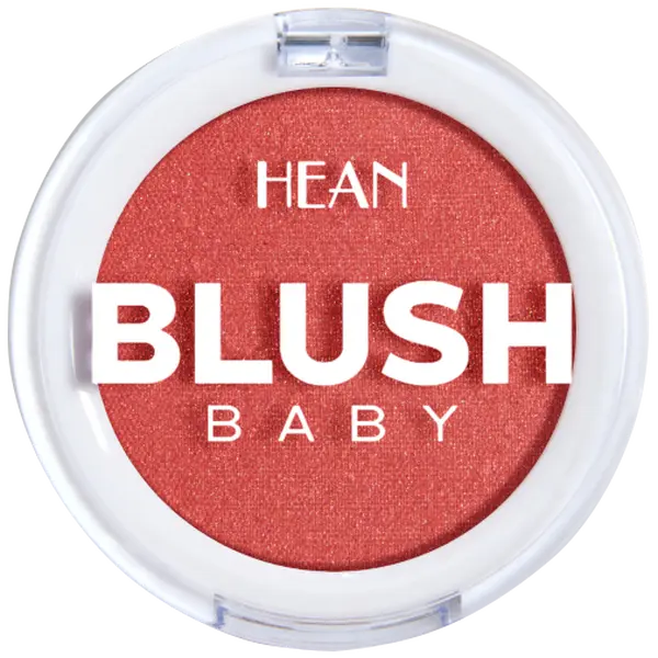 Румяна 06 flare, 3,2 г Hean Blush baby, цвет 06 flare
Румяна 06 flare, 3,2 г Hean Blush baby, цвет 06 flare