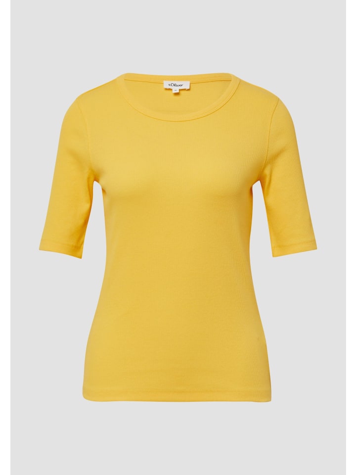 Футболка в 1395_лимон s.Oliver, Желтый, Футболка в 1395_лимон s.Oliver
Футболка в 1395_лимон s.Oliver, Желтый, Футболка в 1395_лимон s.Oliver