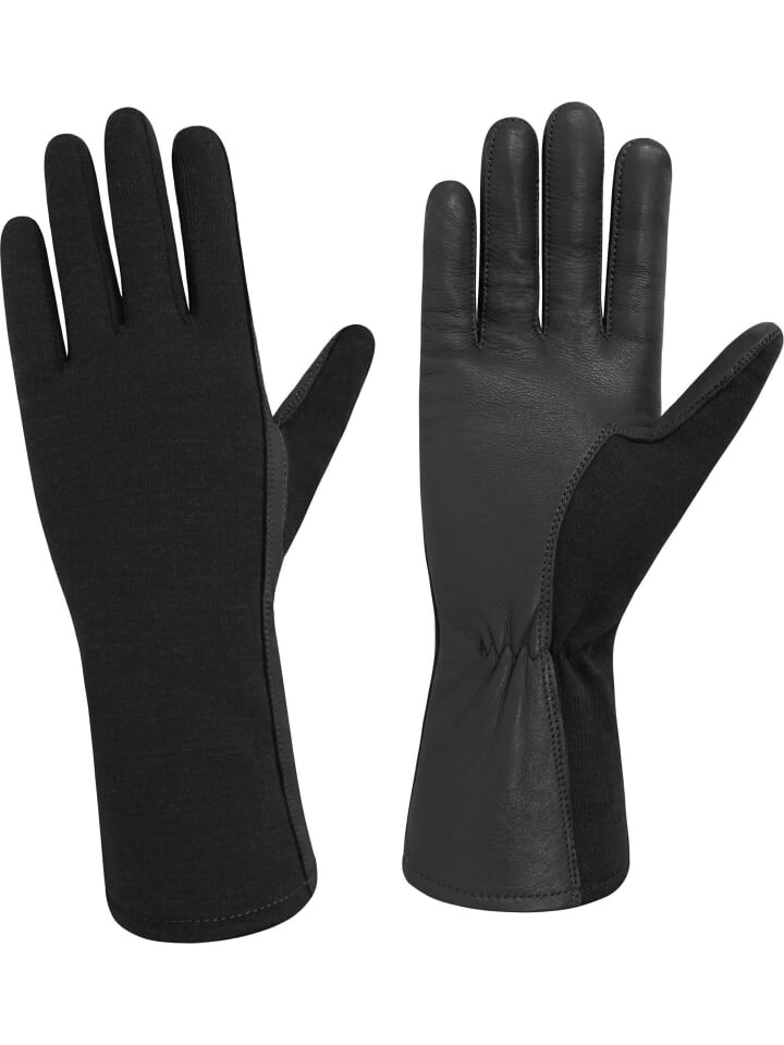 Перчатки на пальцы Normani Outdoor Sports, черный
Перчатки на пальцы Normani Outdoor Sports, черный