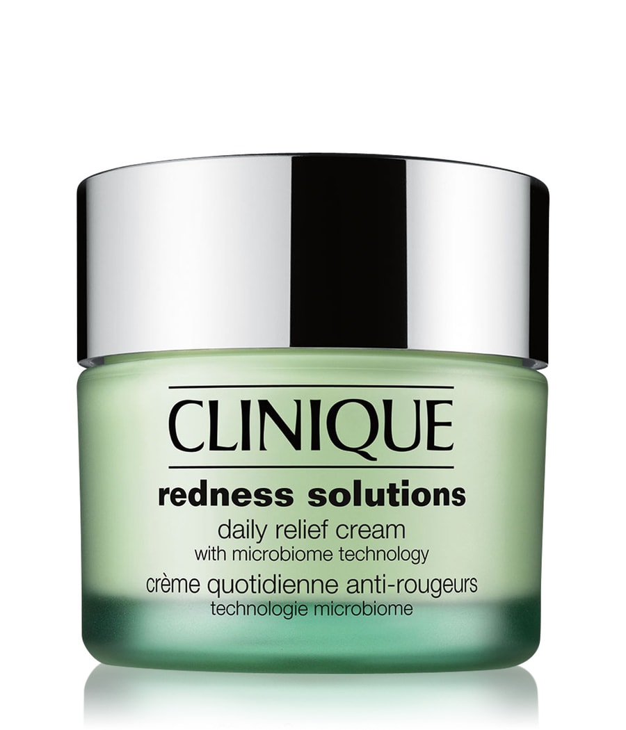 Крем для лица CLINIQUE Redness Solutions, 50 ml
Крем для лица CLINIQUE Redness Solutions, 50 ml