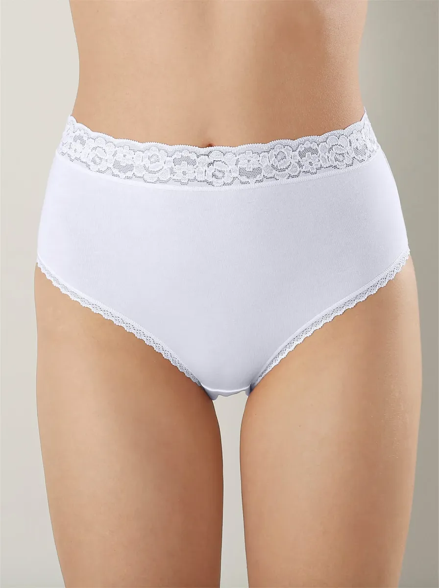 Трусы для стирки Pur (5 шт.) Wäschepur, белый
Трусы для стирки Pur (5 шт.) Wäschepur, белый