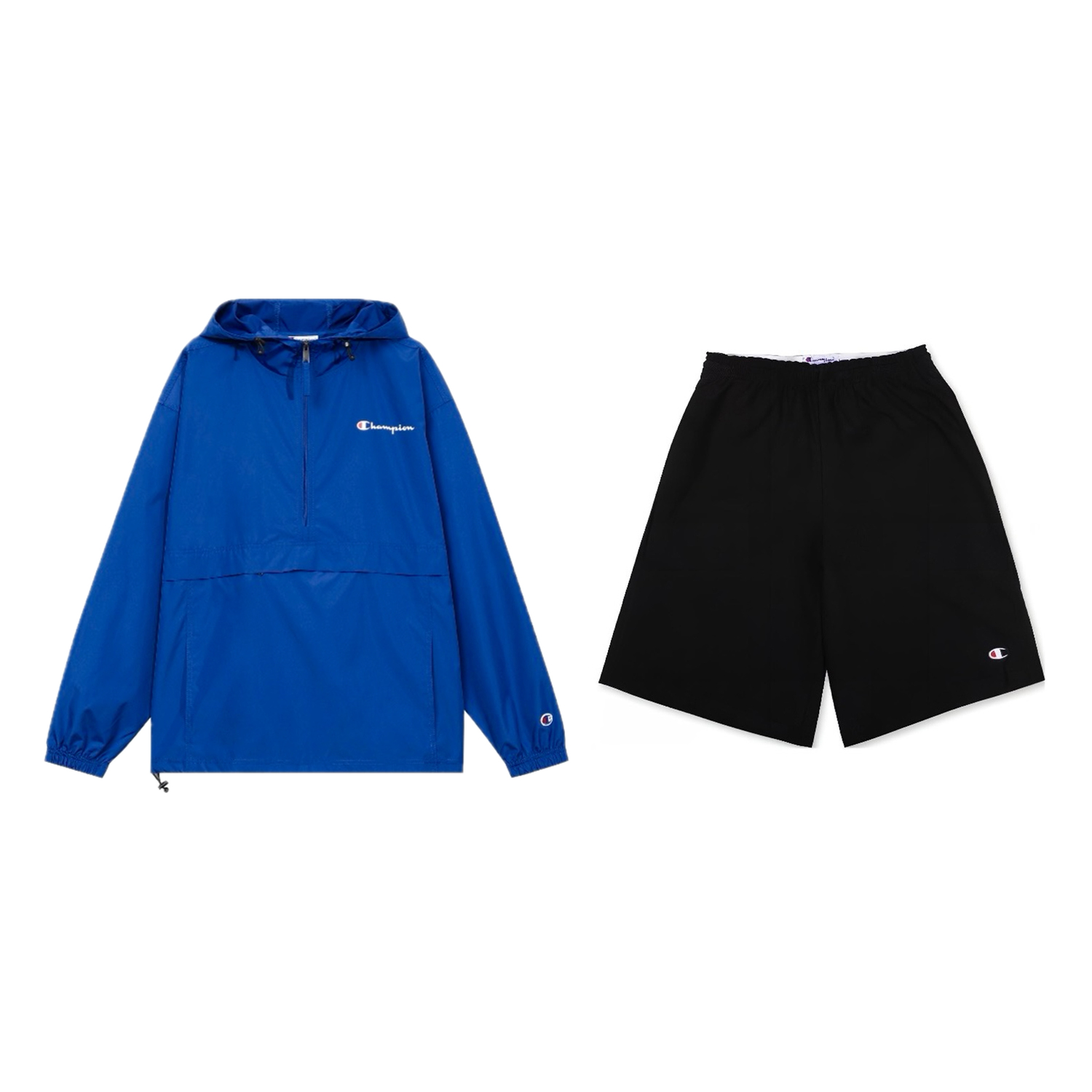 Повседневная спортивная одежда Unisex Champion
Повседневная спортивная одежда Unisex Champion