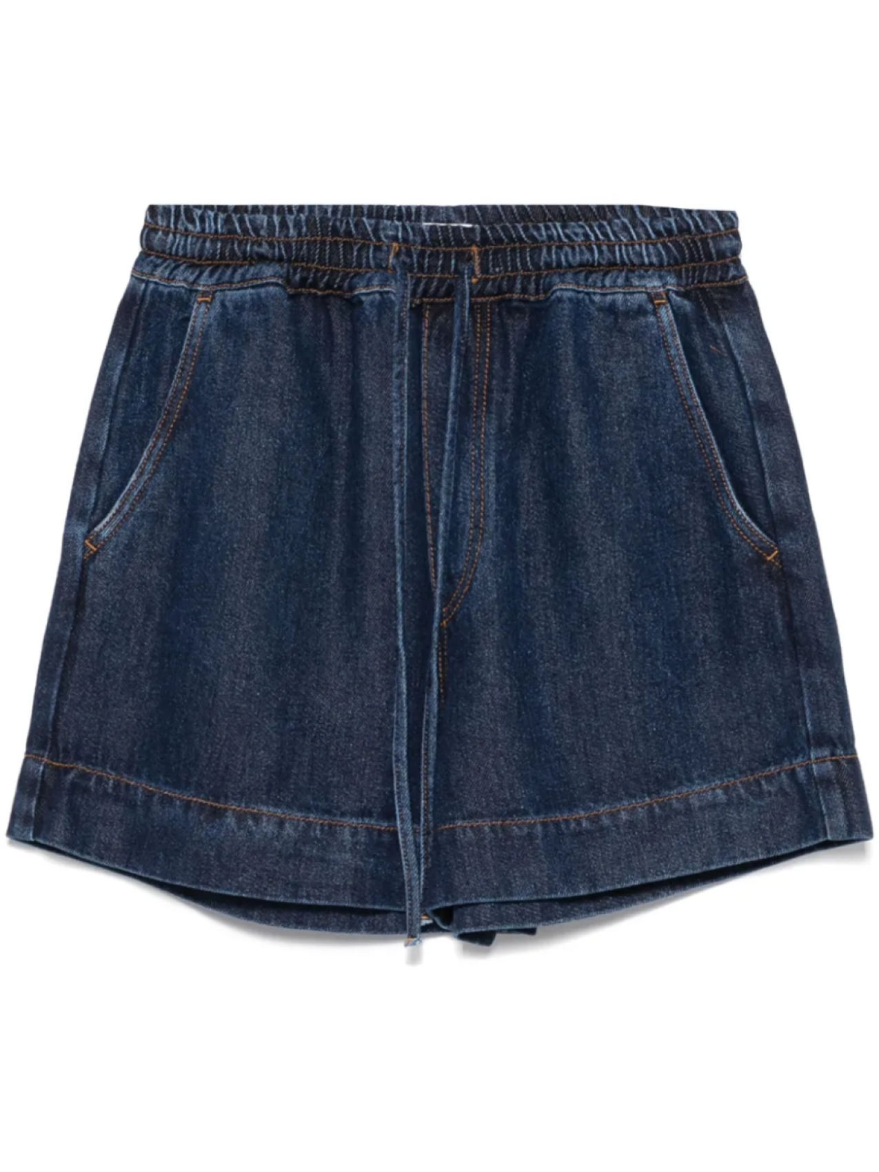 Шорты PAROSH Joy P.A.R.O.S.H., синий
Шорты PAROSH Joy P.A.R.O.S.H., синий