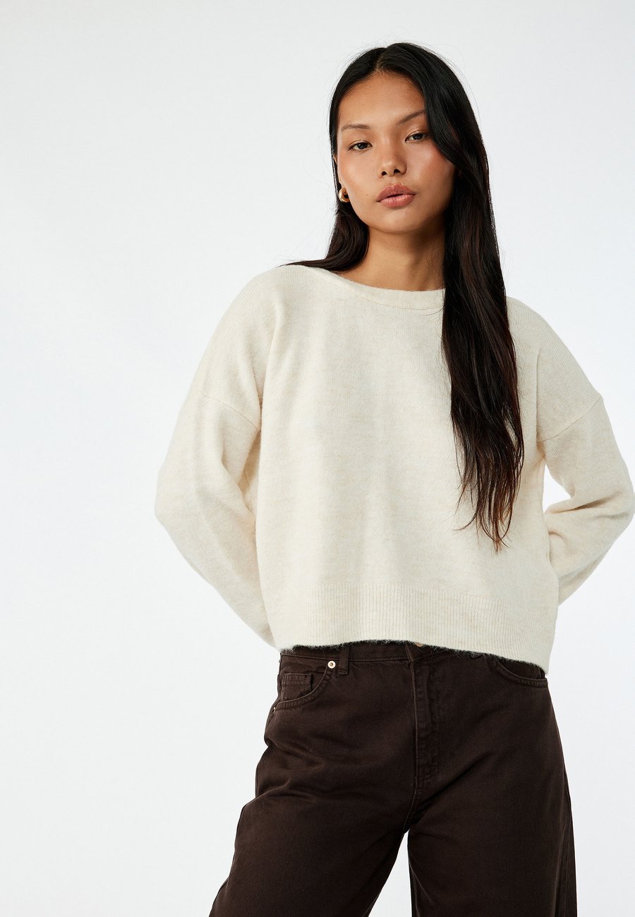 Джемпер Koton Jumper, Beige
Джемпер Koton Jumper, Beige