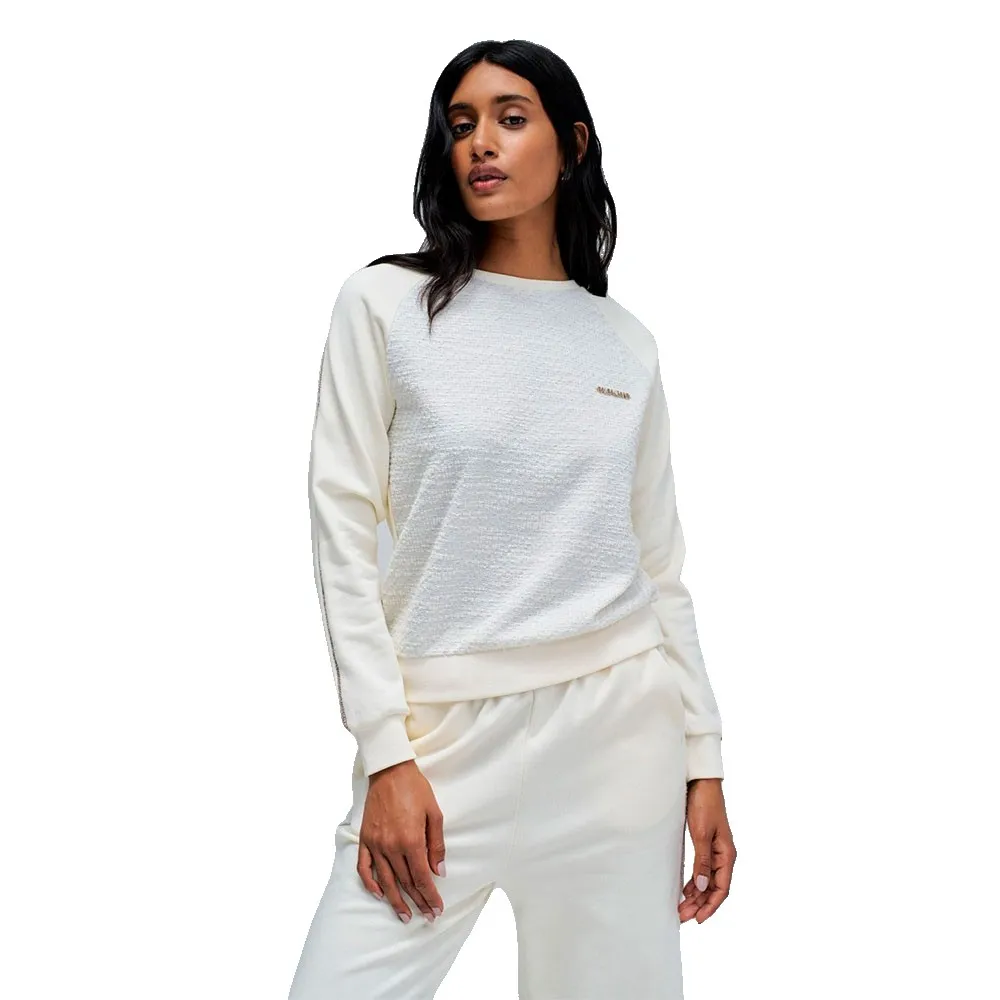 Толстовка Salsa Jeans 21010512 Regular Fit, белый
Толстовка Salsa Jeans 21010512 Regular Fit, белый