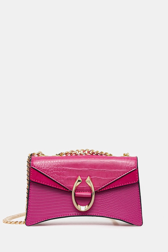 Сумка fortuna Aldo, розовый
Сумка fortuna Aldo, розовый