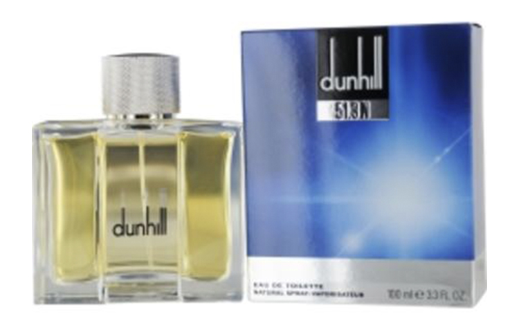 Мужской парфюм Dunhill
Мужской парфюм Dunhill