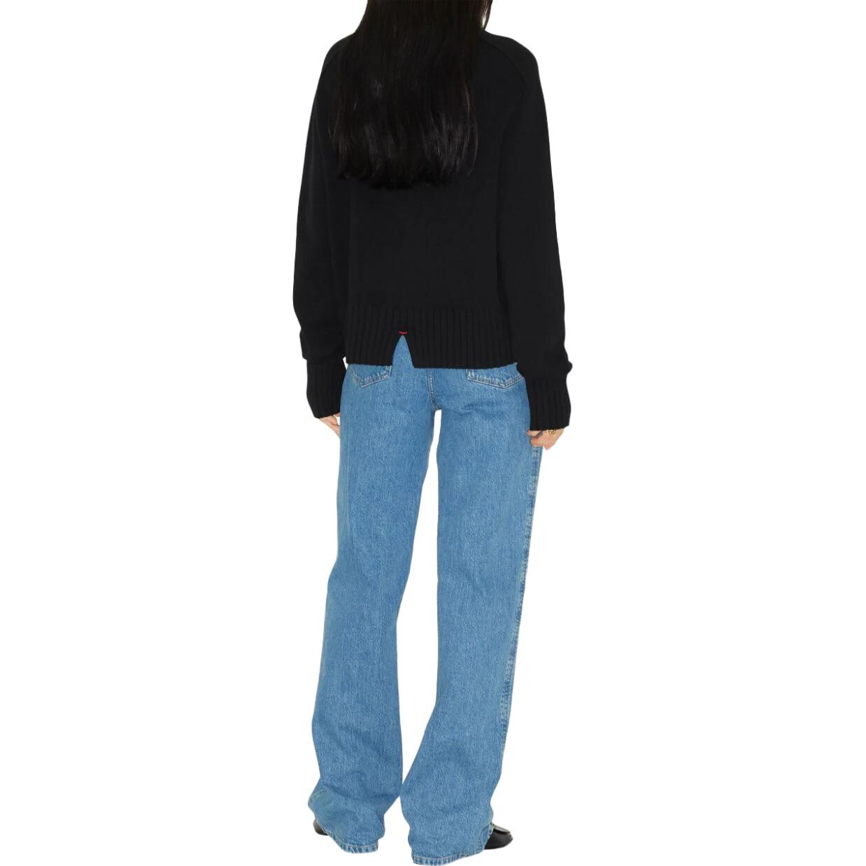 Джинсы женские Burberry классического кроя, синий
Джинсы женские Burberry классического кроя, синий