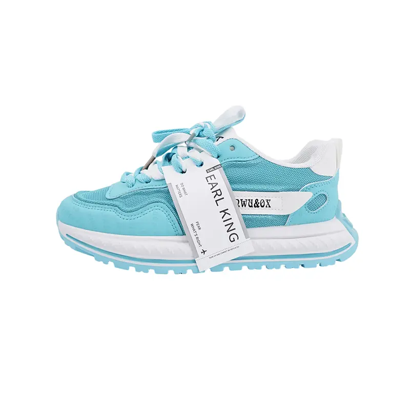 Earl king Аква мужские повседневные низкие кроссовки с амортизацией и износостойкостью, цвет Aqua
Earl king Аква мужские повседневные низкие кроссовки с амортизацией и износостойкостью, цвет Aqua