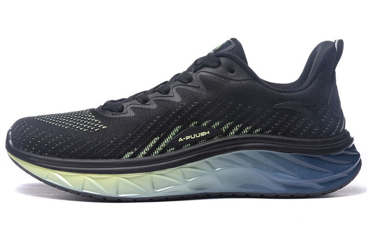 Кроссовки для тренировок Variety Training Collection для мужчин с низким верхом, черного/зеленого цвета Anta, Черный, Кроссовки для тренировок Variety Training Collection для мужчин с низким верхом, черного/зеленого цвета Anta
Кроссовки для тренировок Variety Training Collection для мужчин с низким верхом, черного/зеленого цвета Anta, Черный, Кроссовки для тренировок Variety Training Collection для мужчин с низким верхом, черного/зеленого цвета Anta