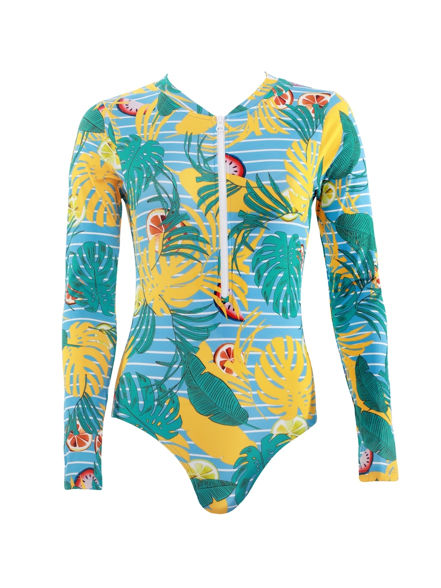 Купальник VIVID, бирюзовый/голубой
Купальник VIVID, бирюзовый/голубой