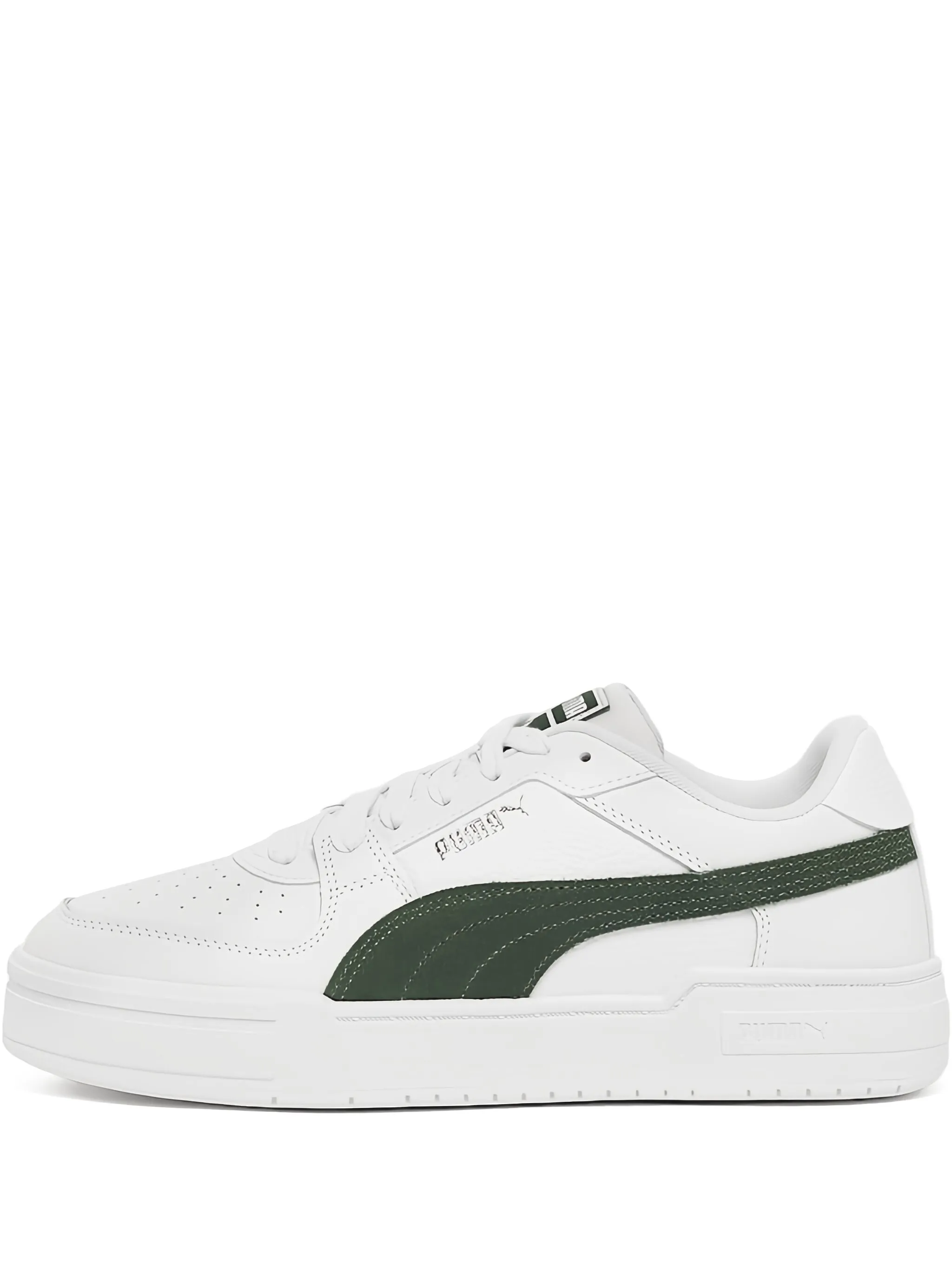 Кроссовки CA Pro White/Myrtle Puma, белый
Кроссовки CA Pro White/Myrtle Puma, белый