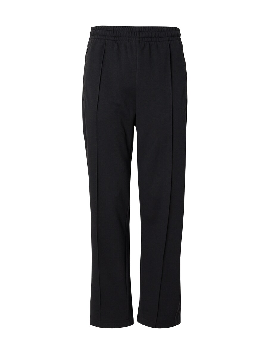 Обычные брюки ADIDAS ORIGINALS, черный
Обычные брюки ADIDAS ORIGINALS, черный