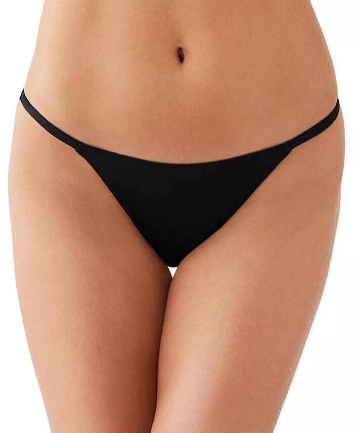 От Wacoal Spotlight Хикини B.Tempt'D, синий
От Wacoal Spotlight Хикини B.Tempt'D, синий