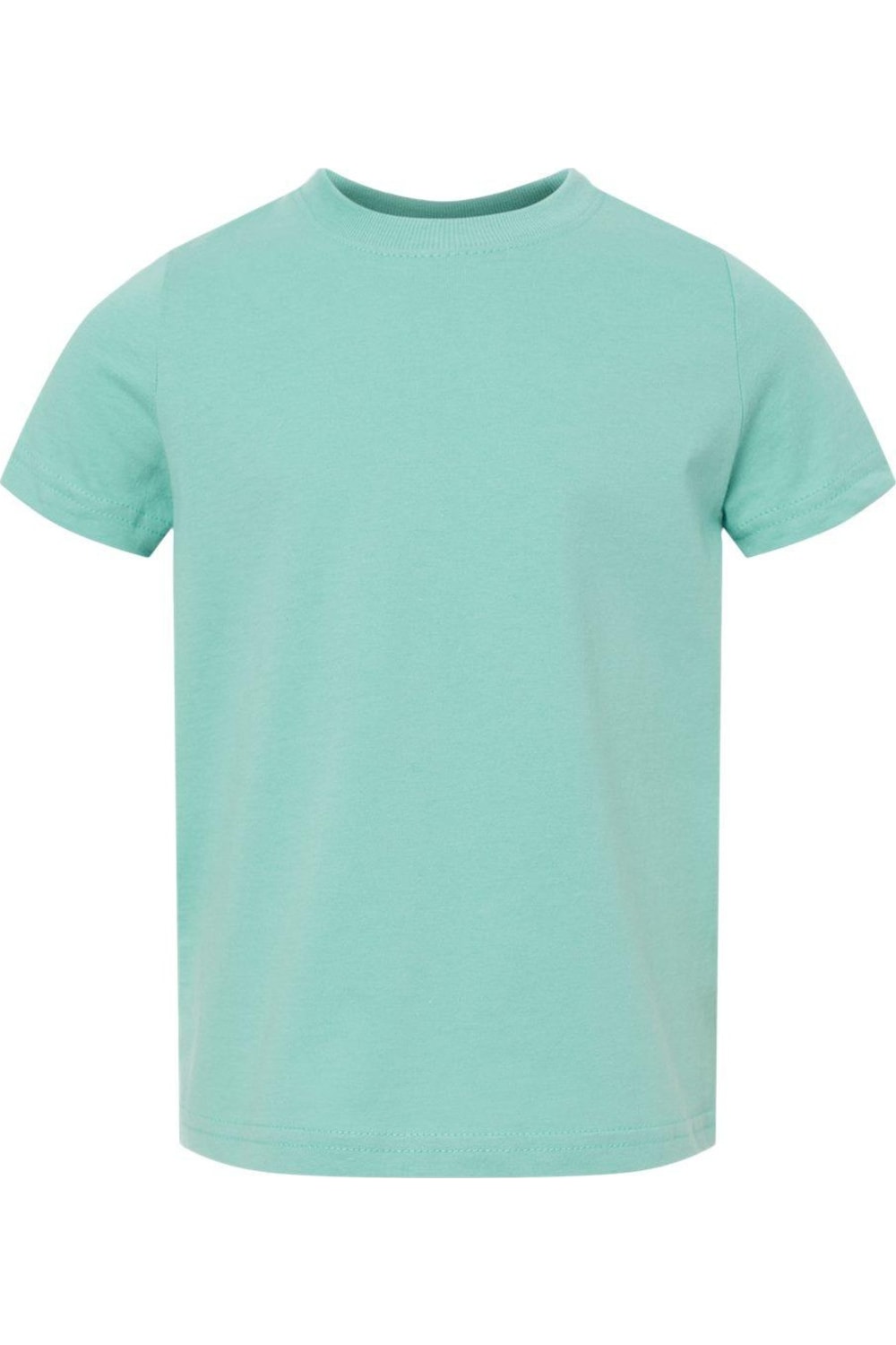 Футболка из тонкого трикотажа для малышей Rabbit Skins, цвет saltwater
Футболка из тонкого трикотажа для малышей Rabbit Skins, цвет saltwater