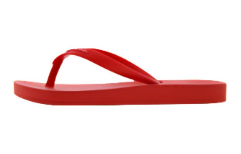 Ipanema Водонепроницаемые детские тапочки Strawberry Red Kids
Ipanema Водонепроницаемые детские тапочки Strawberry Red Kids