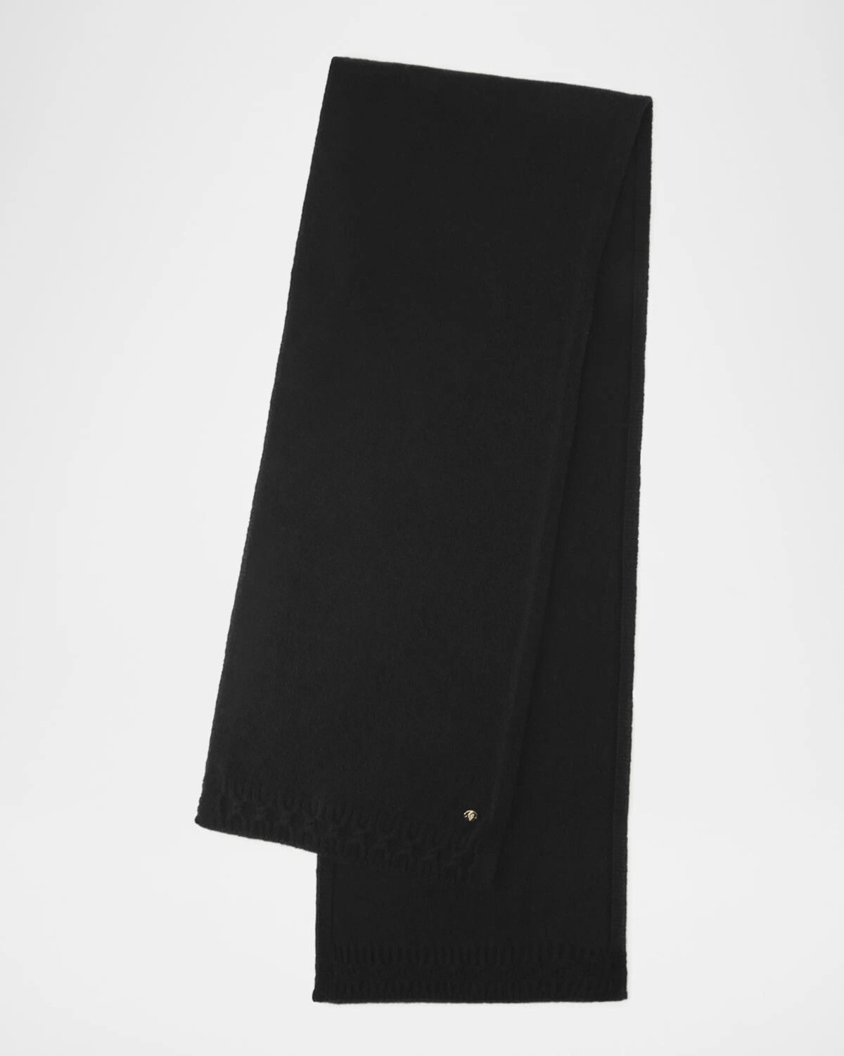 Кашемировый шарф Candine Helen Kaminski, цвет Brulee
Кашемировый шарф Candine Helen Kaminski, цвет Brulee