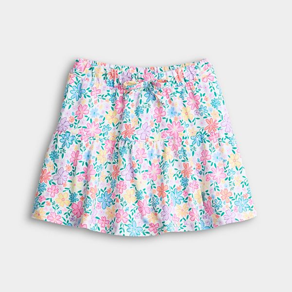 Адаптивная юбка для девочки Jumping Beans, Multi Doodle Floral
Адаптивная юбка для девочки Jumping Beans, Multi Doodle Floral