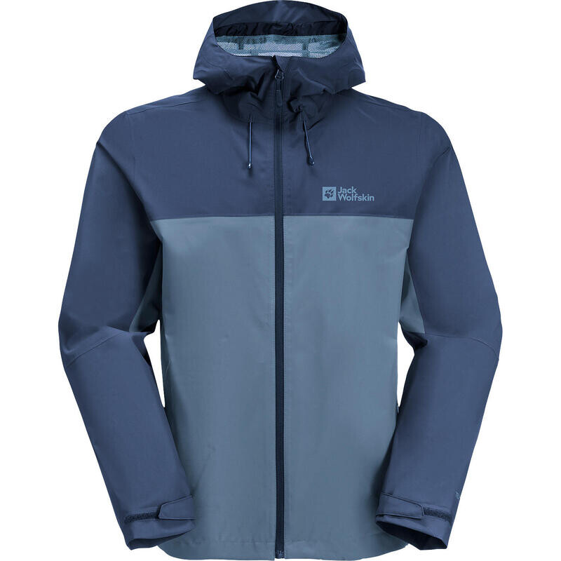 Куртка спортивная Jack Wolfskin, синий
Куртка спортивная Jack Wolfskin, синий