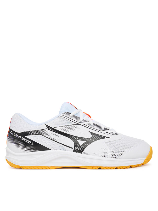 Кроссовки Cyclone Speed 5 V1GA2580 Mizuno, белый
Кроссовки Cyclone Speed 5 V1GA2580 Mizuno, белый