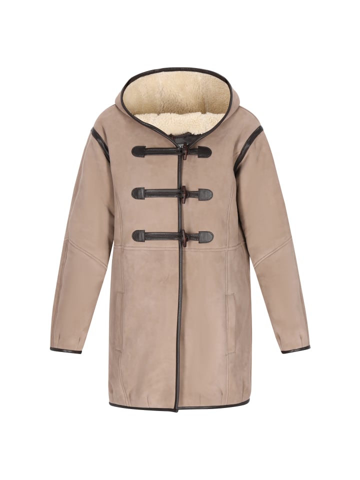 Пальто DreiMaster Vintage
Пальто DreiMaster Vintage