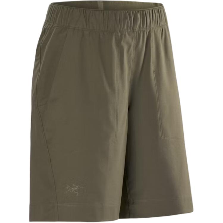 Женские шорты KRAGG Casual Arcteryx, зеленый
Женские шорты KRAGG Casual Arcteryx, зеленый