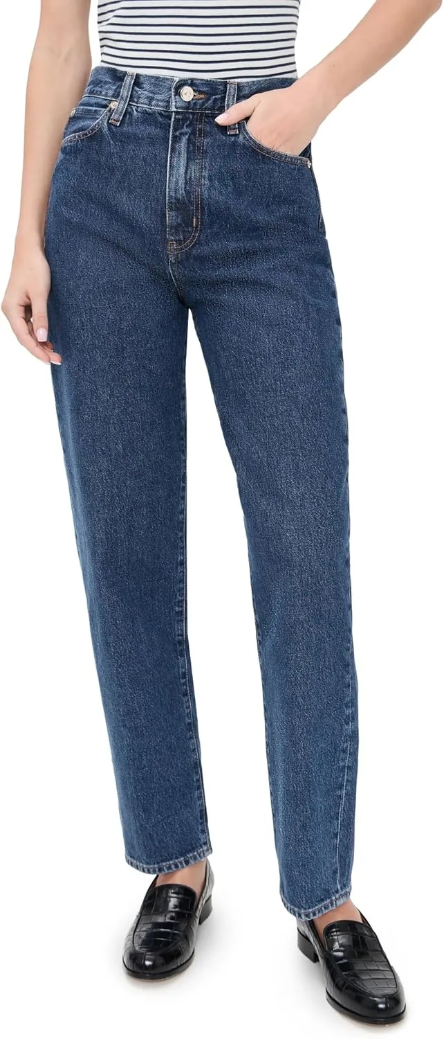 FRAME Women's The Neat Jeans
FRAME Women's The Neat Jeans