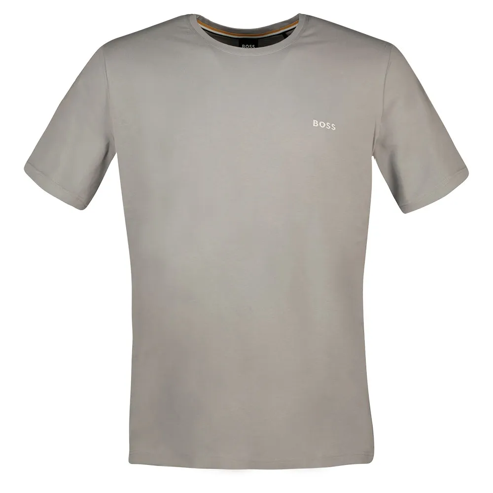 Футболка с коротким рукавом BOSS Mix&Match R 10259900, серый
Футболка с коротким рукавом BOSS Mix&Match R 10259900, серый