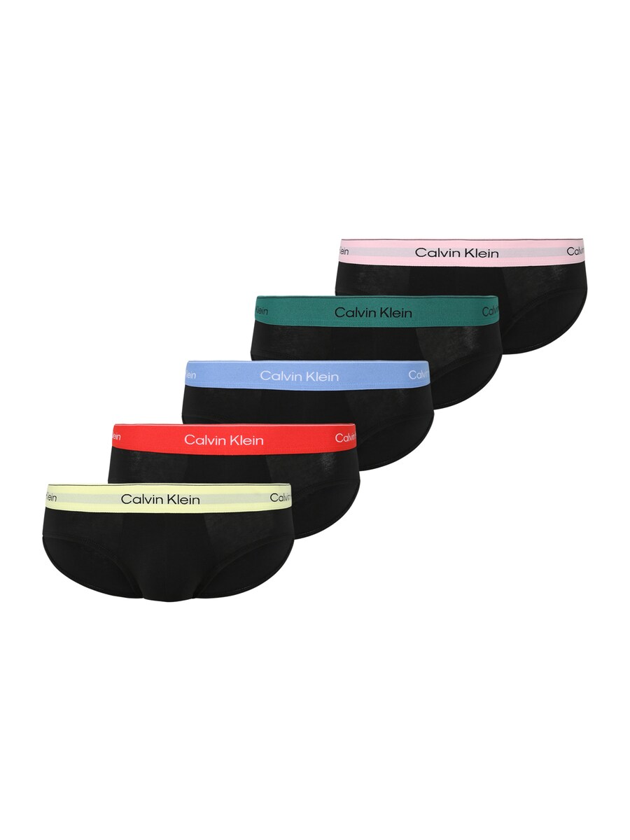 Трусы Calvin Klein Underwear, Black
Трусы Calvin Klein Underwear, Black