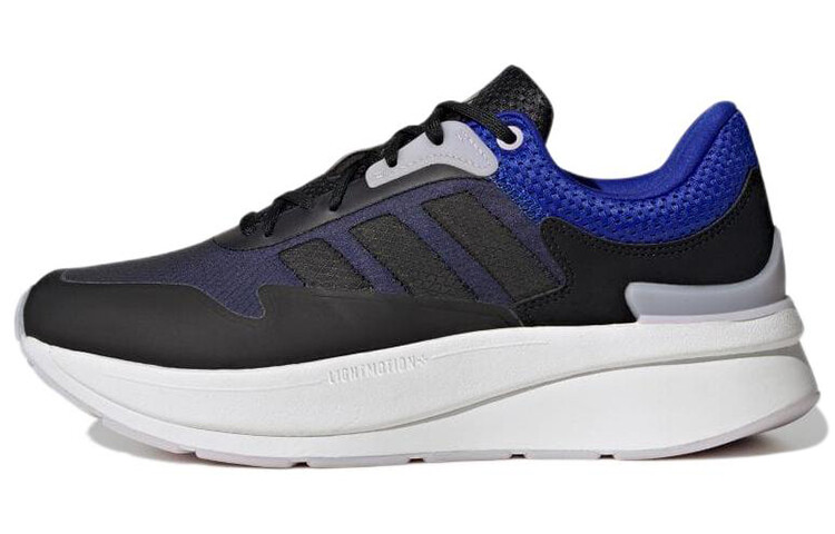 Кроссовки для бега ZNCHILL мужские с низким верхом Adidas
Кроссовки для бега ZNCHILL мужские с низким верхом Adidas