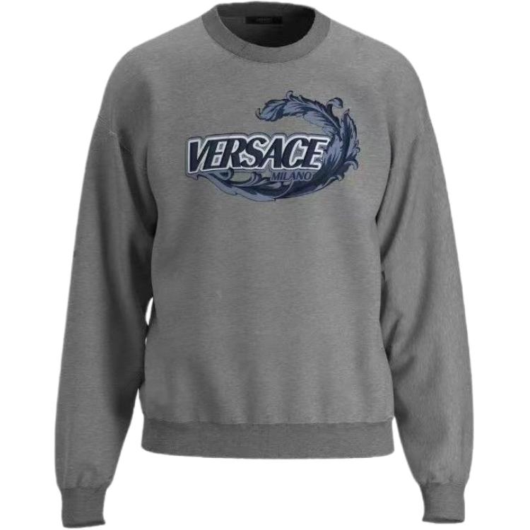 Свитшот мужской средний VERSACE, серый
Свитшот мужской средний VERSACE, серый